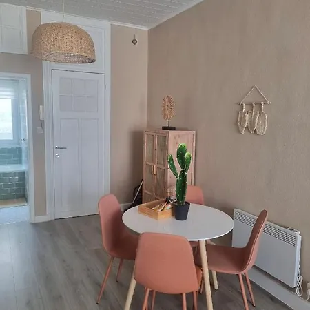 Apartment Cabo Studio's *