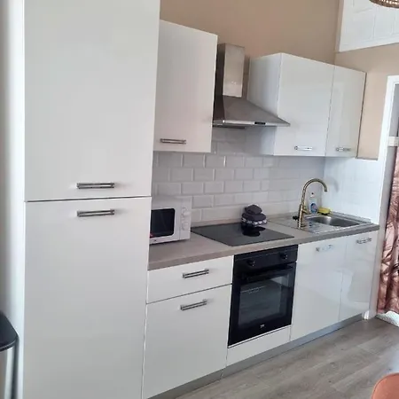 Apartment Cabo Studio's